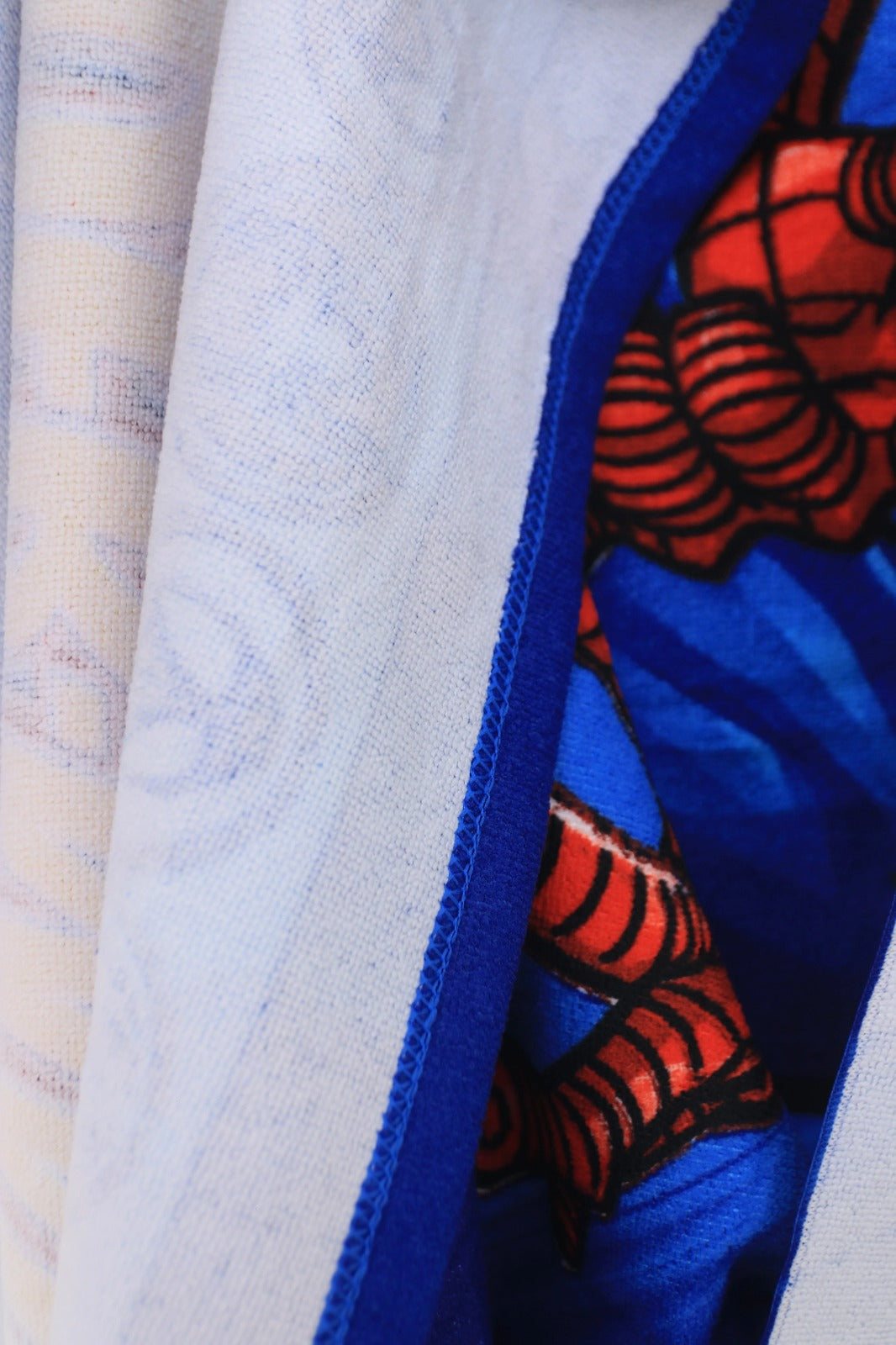 Spider-Man Towel