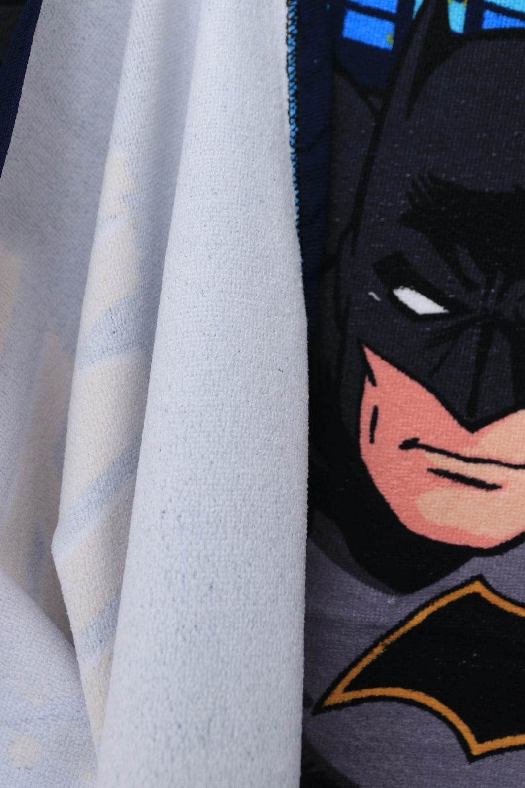 Kids Printed Towels