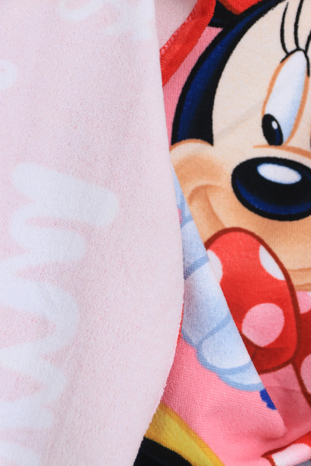 Kids Printed Towels